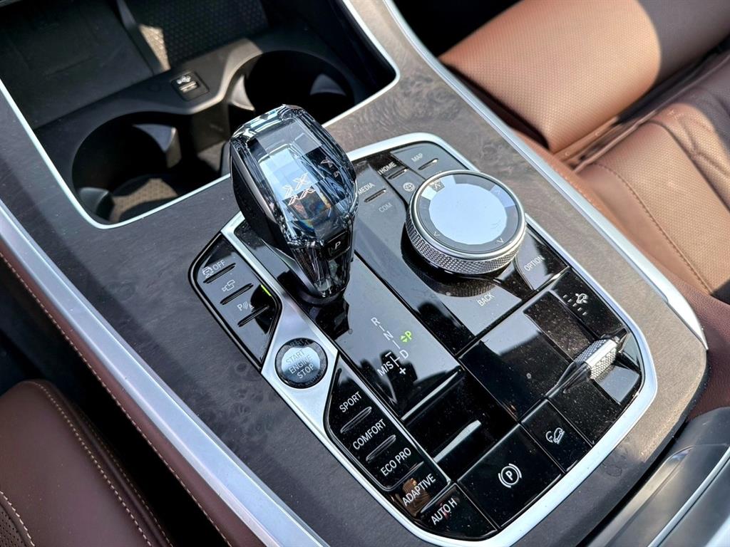 BMW X5 2023 Blanco - Importación desde Corea - HF Imports Iquique - Foto 14