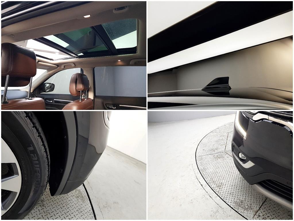 SAMSUNG QM6 2018 Negro - Importación desde Corea - HF Imports Iquique - Foto 17