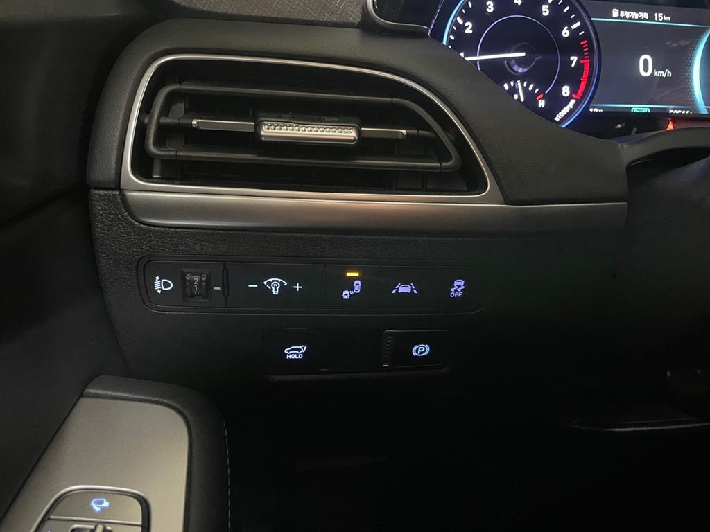 HYUNDAI Palisade - Vista 12