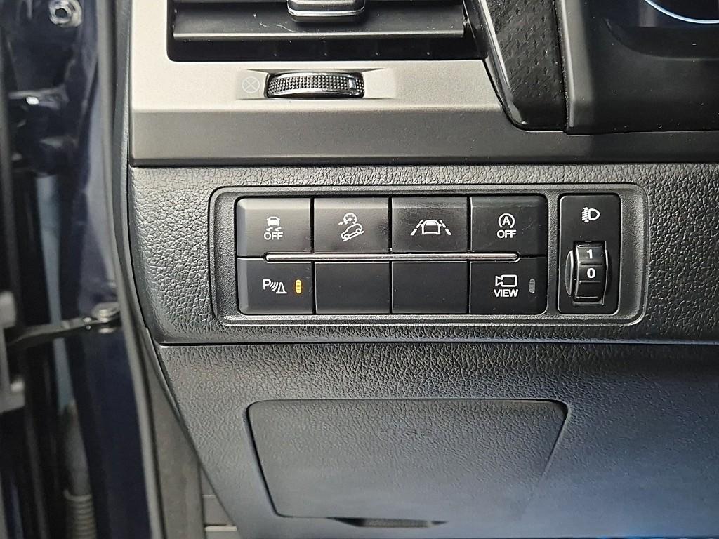 Ssangyong Rexton 2022 Negro - Importación desde Corea - HF Imports Iquique - Foto 16