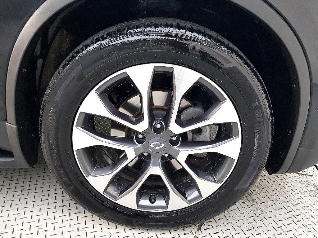 SAMSUNG QM6 2018 Negro - Importación desde Corea - HF Imports Iquique - Foto 20