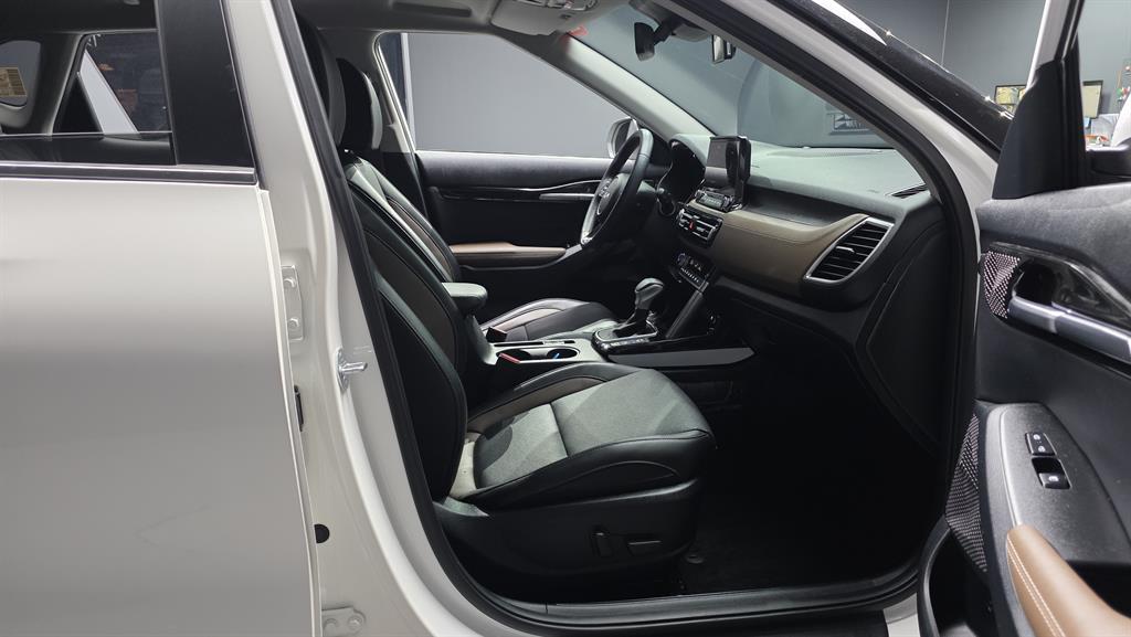 KIA Seltos - Vista 6