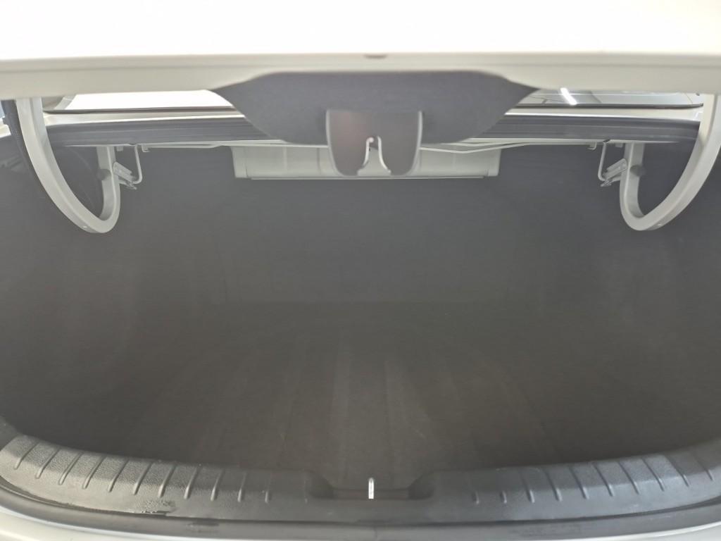 KIA K3 2022 Blanco - Importación desde Corea - HF Imports Iquique - Foto 18