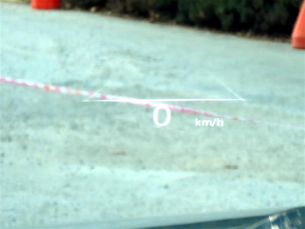 Genesis GV80 - Vista 10