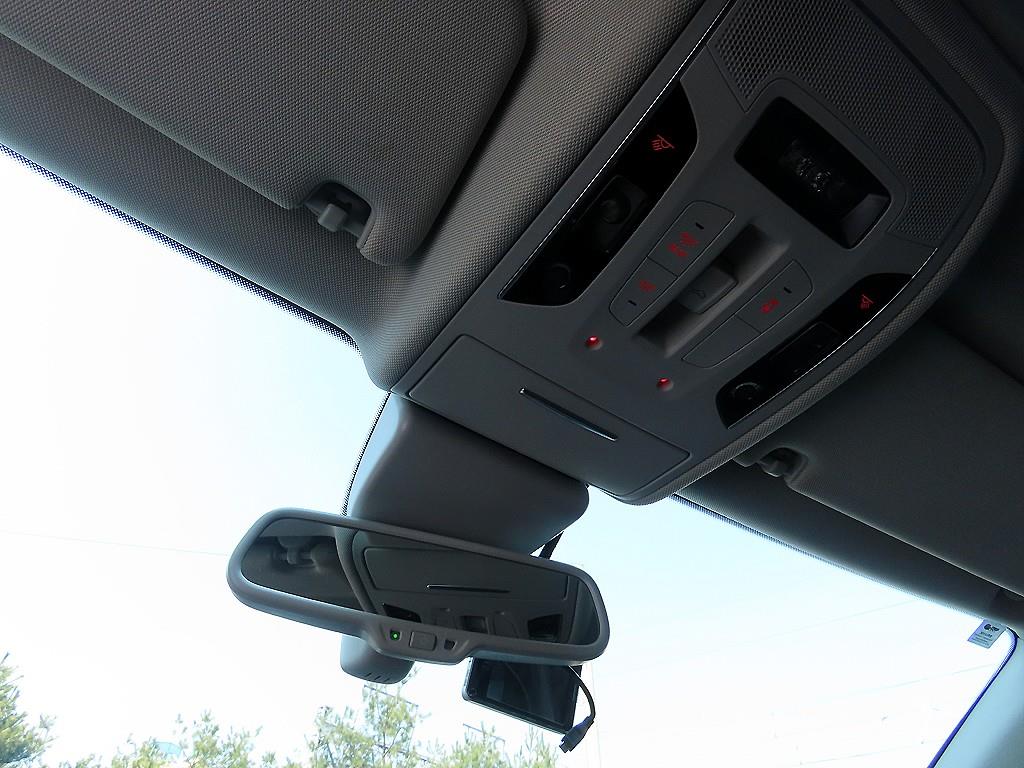 Audi A6 2016 - Importación desde Corea - HF Imports Iquique - Foto 15