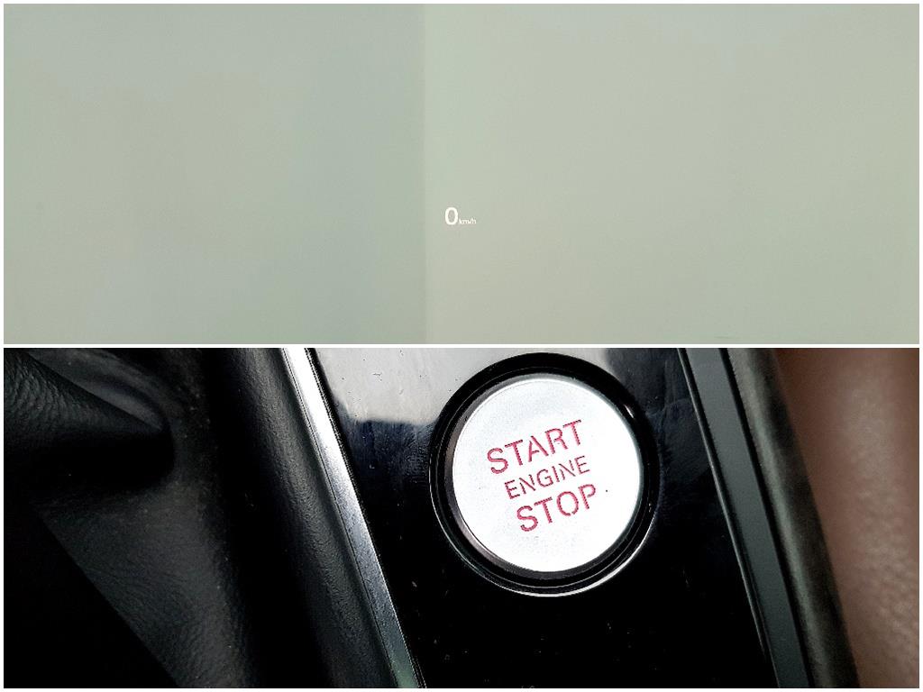 Audi A6 2018 Gris - Importación desde Corea - HF Imports Iquique - Foto 13