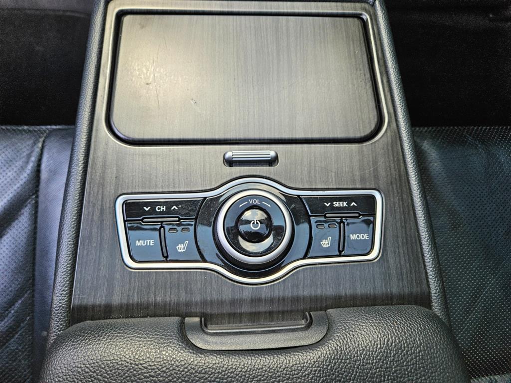 KIA K7 2012 Blanco - Importación desde Corea - HF Imports Iquique - Foto 17