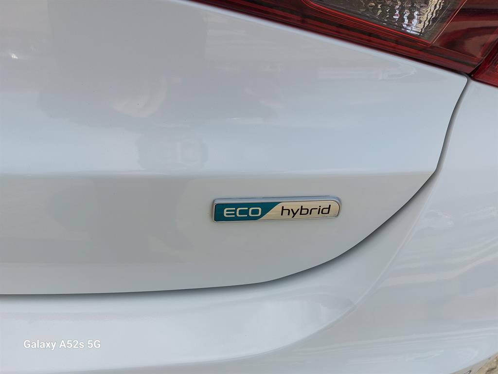 KIA K5 2022 Blanco - Importación desde Corea - HF Imports Iquique - Foto 18