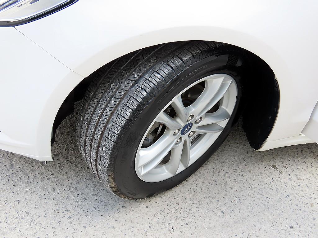 Ford Mondeo 2015 Blanco - Importación desde Corea - HF Imports Iquique - Foto 19