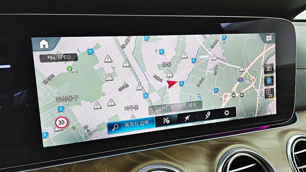 Mercedes Benz E class 2022 Blanco - Importación desde Corea - HF Imports Iquique - Foto 17