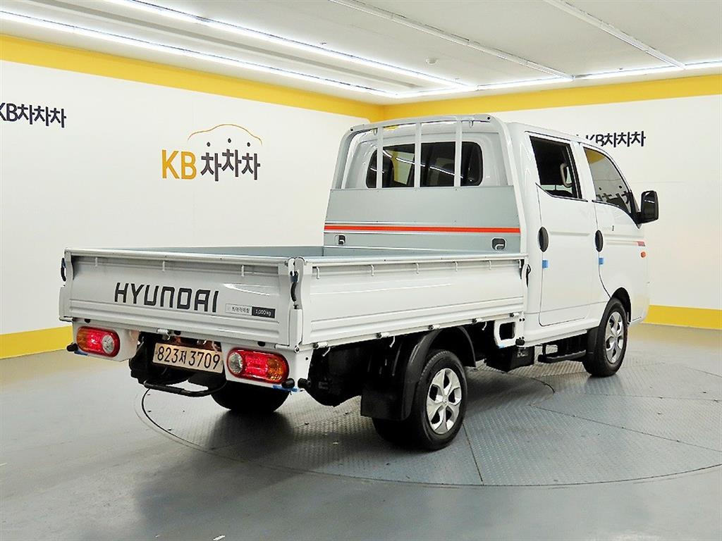 Small Truck Cargo (small) - Vista 4