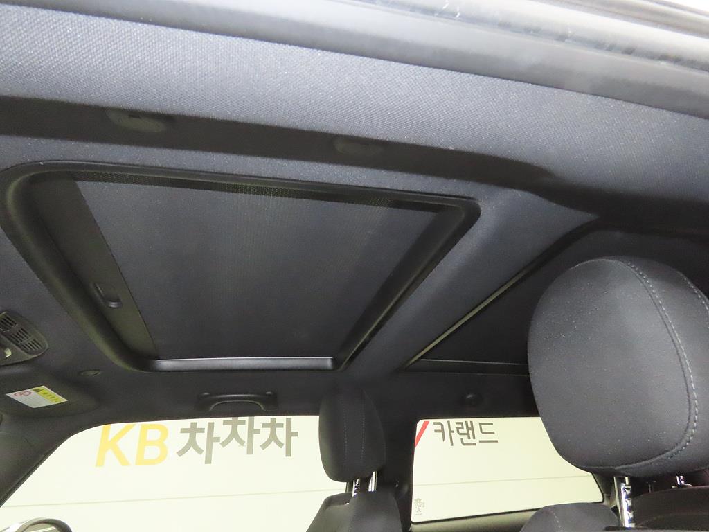 Mini Cooper 2017 Negro - Importación desde Corea - HF Imports Iquique - Foto 14