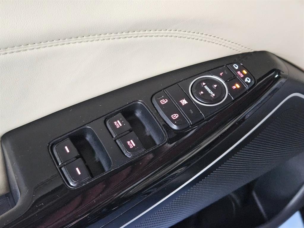 KIA K7 2016 Azul - Importación desde Corea - HF Imports Iquique - Foto 15