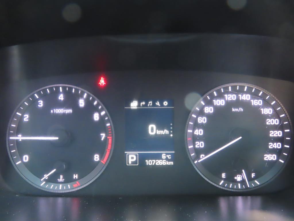 HYUNDAI Sonata 2015 Blanco - Importación desde Corea - HF Imports Iquique - Foto 9