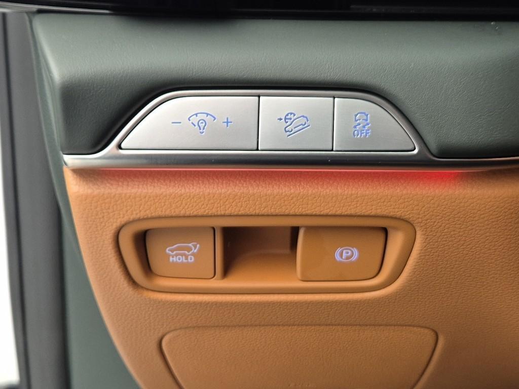 Genesis GV80 2024 Blanco - Importación desde Corea - HF Imports Iquique - Foto 17