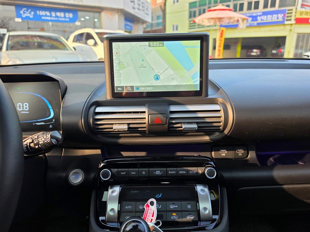 HYUNDAI Casper 2023 Blanco - Importación desde Corea - HF Imports Iquique - Foto 16