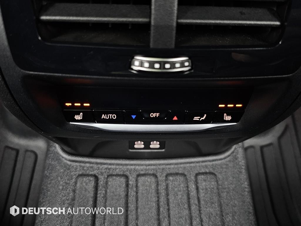 BMW X4 2023 Gris - Importación desde Corea - HF Imports Iquique - Foto 16