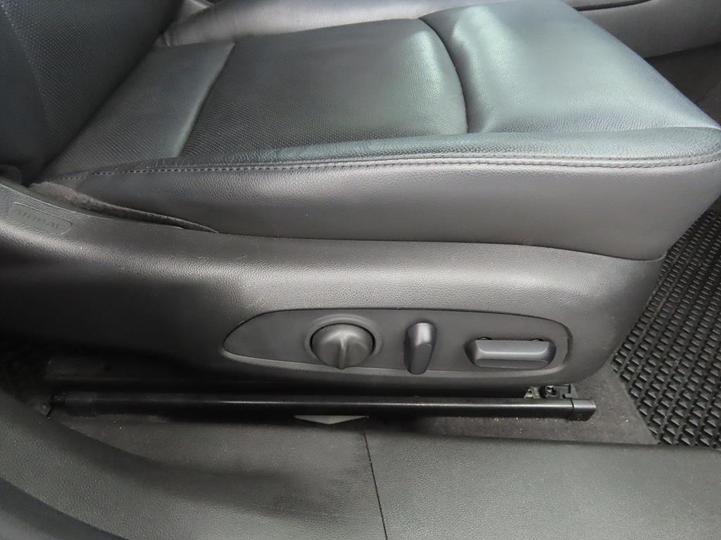 Chevrolet Malibu 2017 Azul - Importación desde Corea - HF Imports Iquique - Foto 13