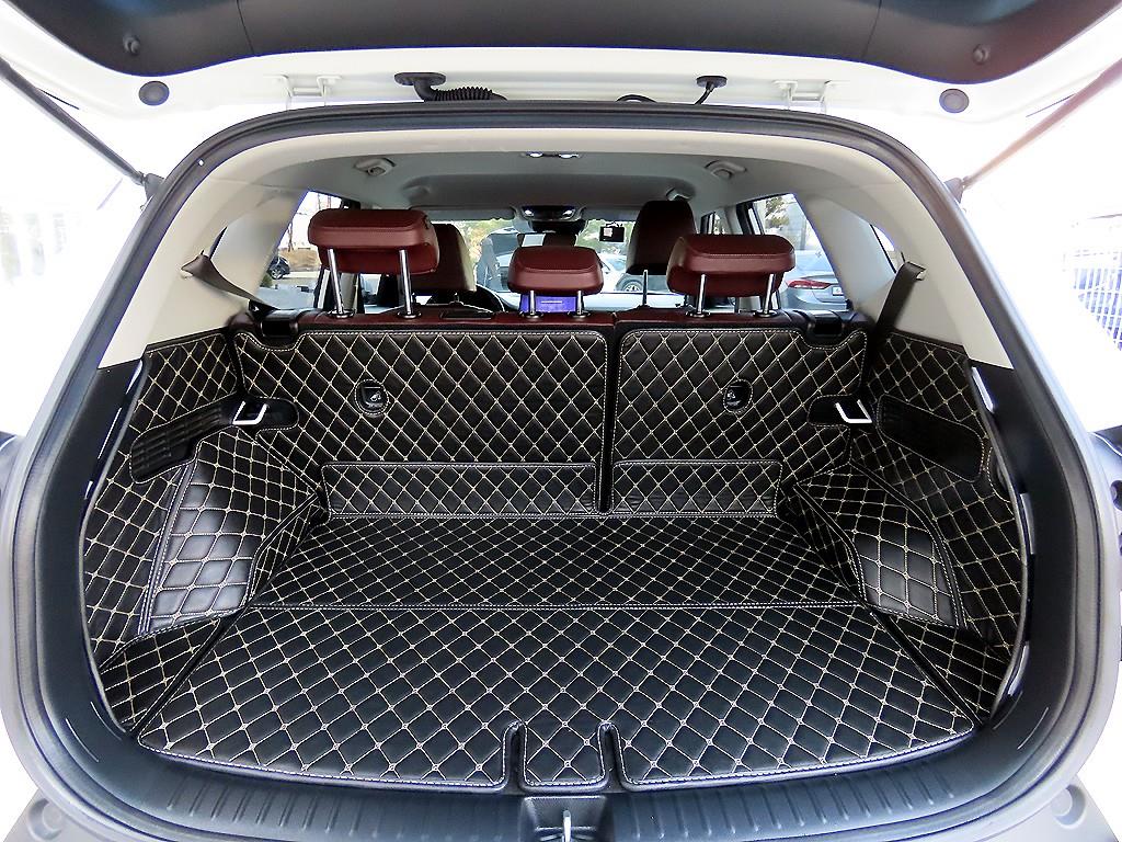 KIA Seltos 2022 - Importación desde Corea - HF Imports Iquique - Foto 18