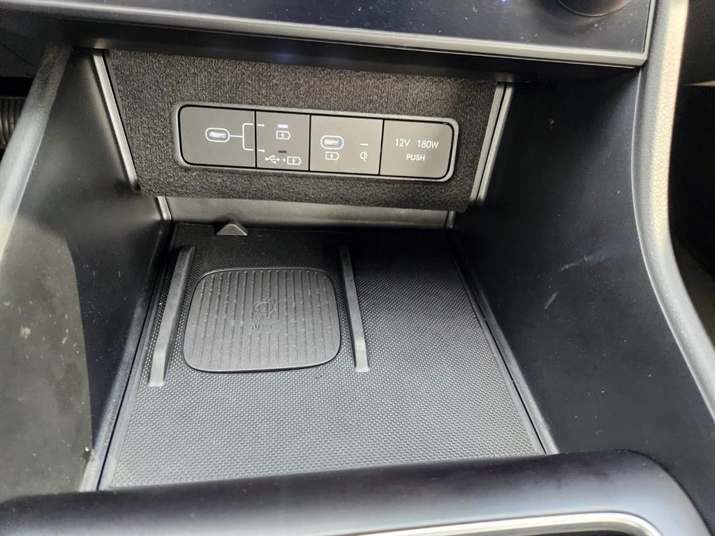 HYUNDAI Sonata - Vista 12