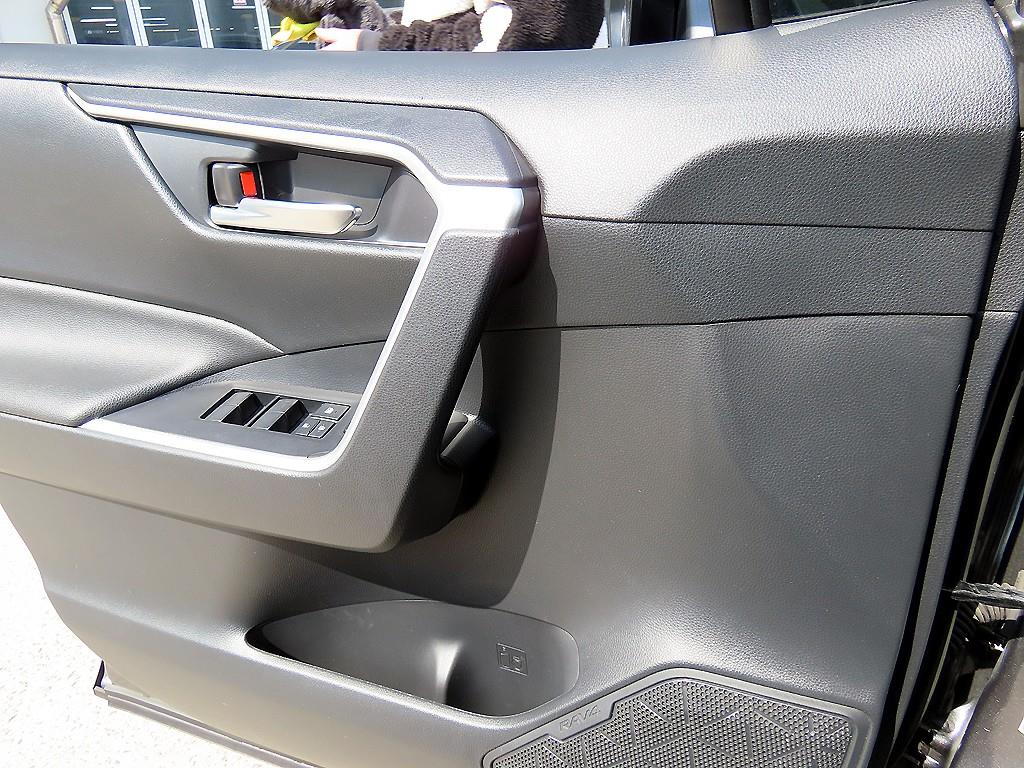 Toyota RAV4 - Vista 10