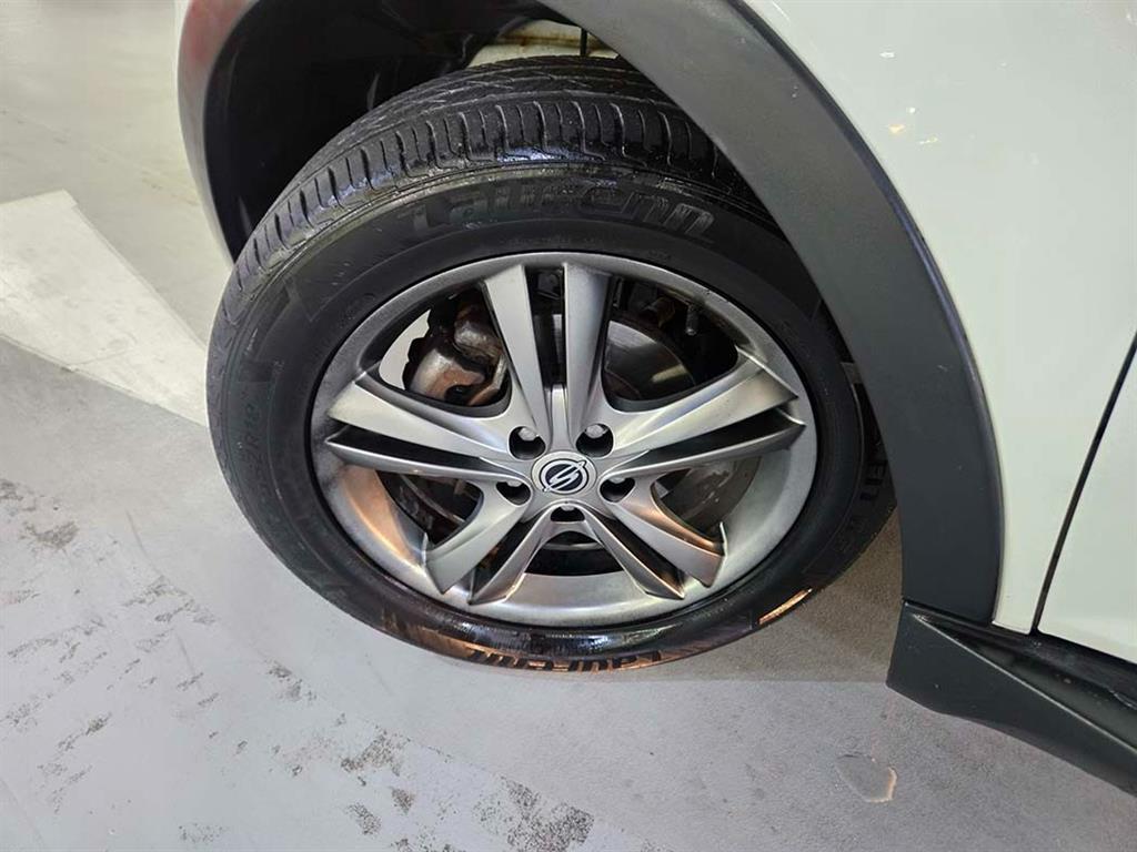 Ssangyong Korando 2012 - Importación desde Corea - HF Imports Iquique - Foto 19