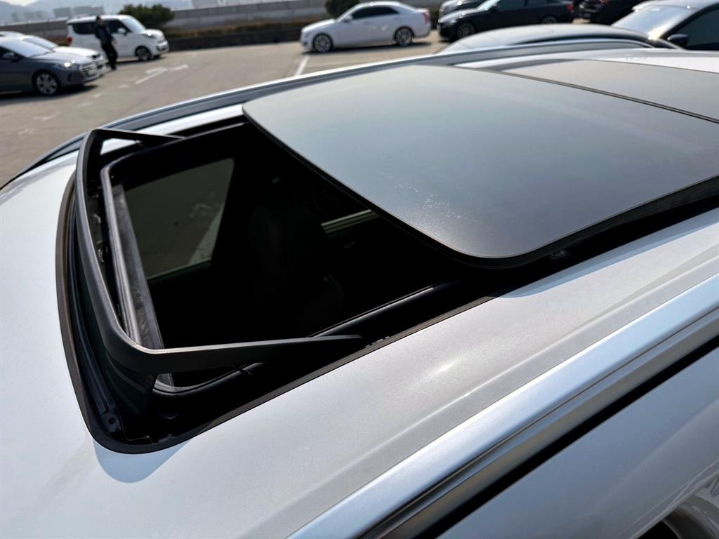 BMW X5 2023 Blanco - Importación desde Corea - HF Imports Iquique - Foto 19