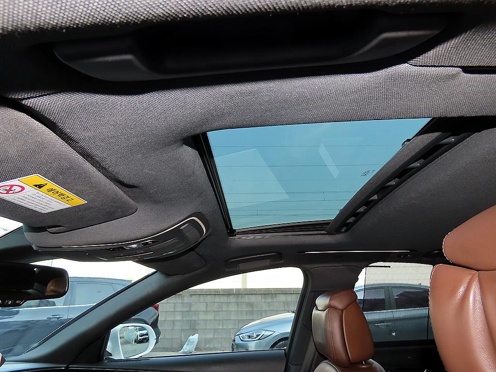 Audi A8 2012 Azul - Importación desde Corea - HF Imports Iquique - Foto 18