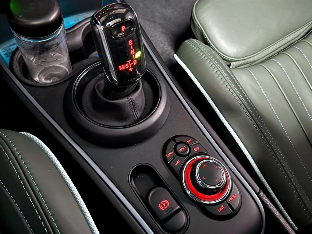 Mini Countryman 2023 Gris - Importación desde Corea - HF Imports Iquique - Foto 14