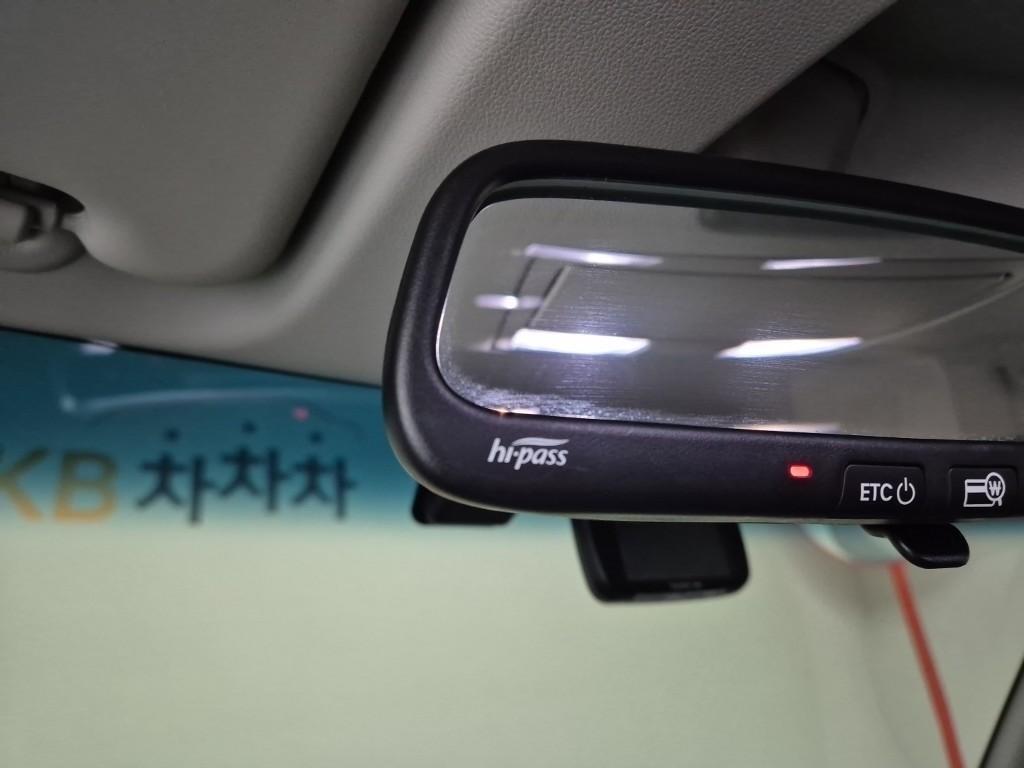 KIA Ray 2018 Blanco - Importación desde Corea - HF Imports Iquique - Foto 16