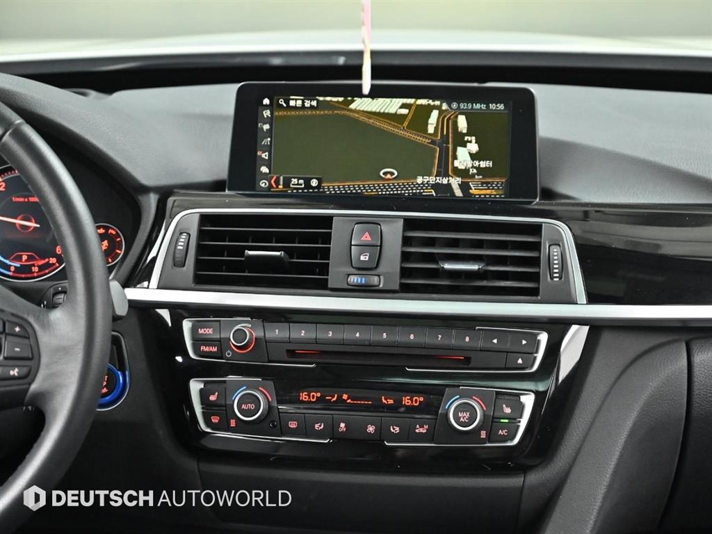 BMW Gran Turismo 2018 Blanco - Importación desde Corea - HF Imports Iquique - Foto 14