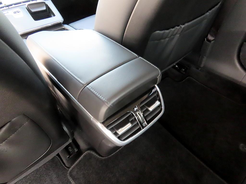 HYUNDAI Grandeur 2021 Blanco - Importación desde Corea - HF Imports Iquique - Foto 17