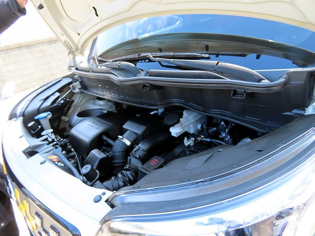 KIA Ray 2018 Blanco - Importación desde Corea - HF Imports Iquique - Foto 19