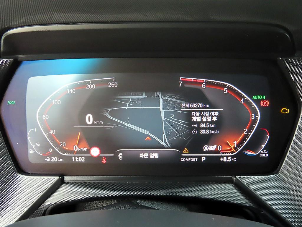 BMW 2 series - Vista 9