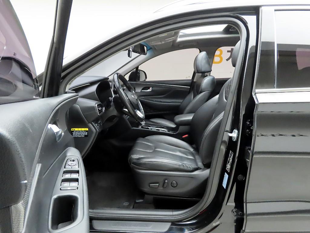 HYUNDAI Santa Fe - Vista 12