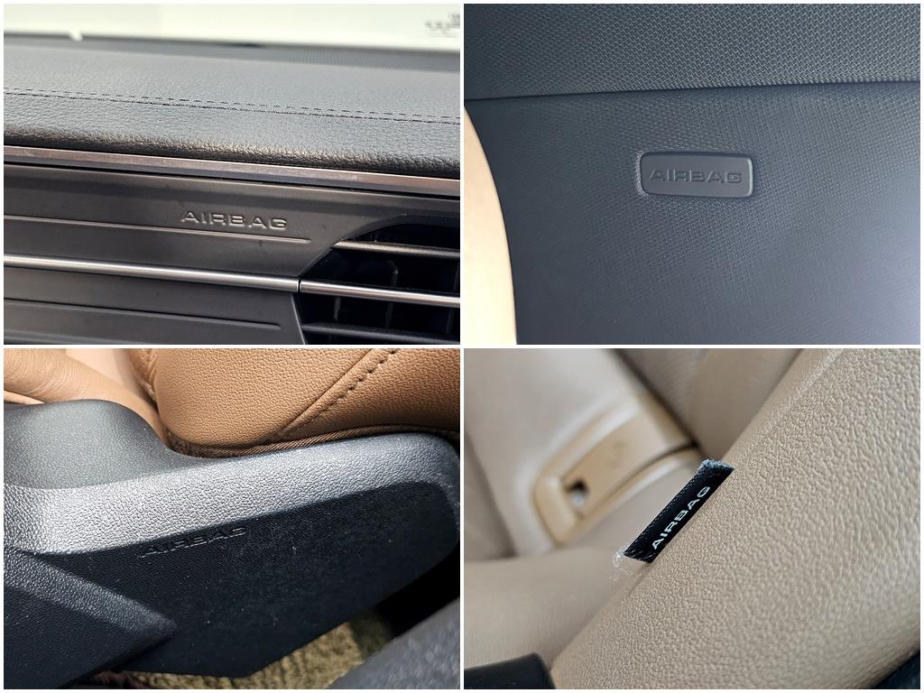 Audi A6 2021 Gris - Importación desde Corea - HF Imports Iquique - Foto 15