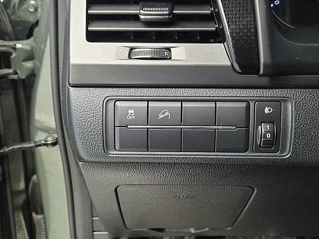 Ssangyong Rexton 2021 Verde - Importación desde Corea - HF Imports Iquique - Foto 16