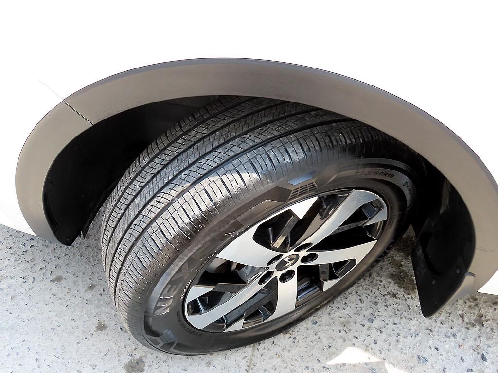 KIA Sorento 2022 Blanco - Importación desde Corea - HF Imports Iquique - Foto 20