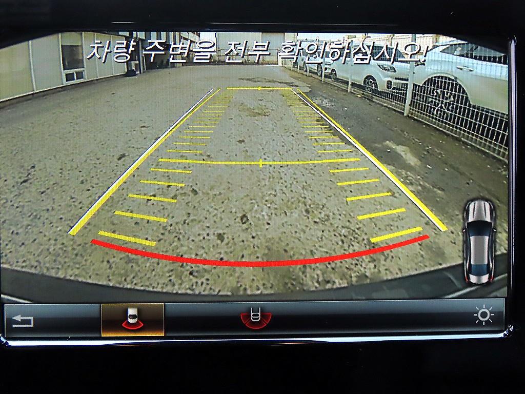 Mercedes Benz CLA Class 2017 Gris - Importación desde Corea - HF Imports Iquique - Foto 15