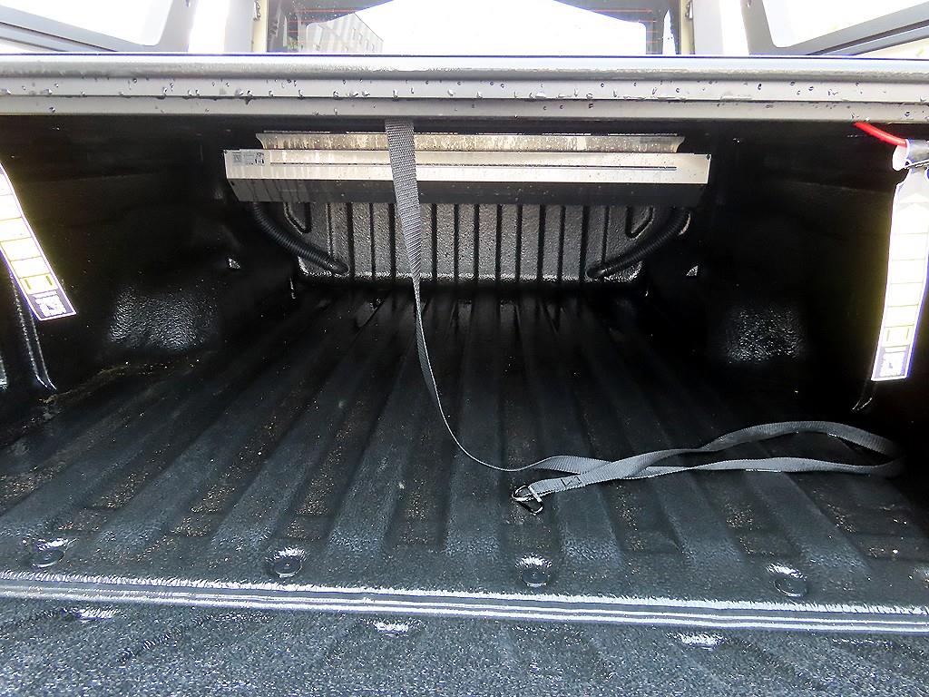 KIA Tasman 2026 Blanco - Importación desde Corea - HF Imports Iquique - Foto 16