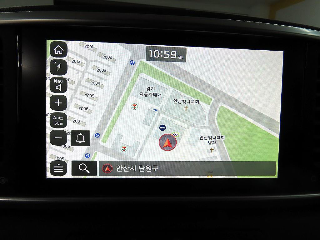 KIA Sportage 2022 - Importación desde Corea - HF Imports Iquique - Foto 14