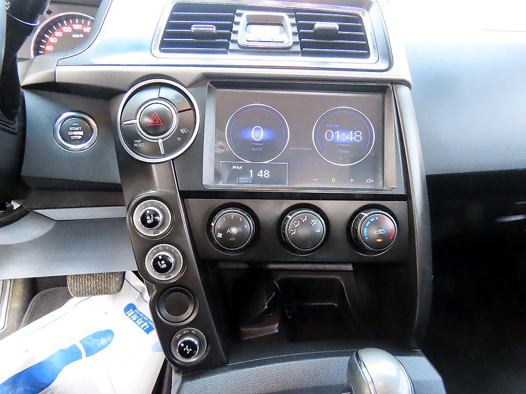 Ssangyong Korando 2018 Gris - Importación desde Corea - HF Imports Iquique - Foto 13