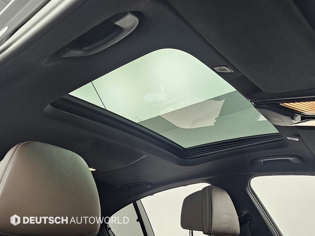 BMW 5 Series 2018 Negro - Importación desde Corea - HF Imports Iquique - Foto 18