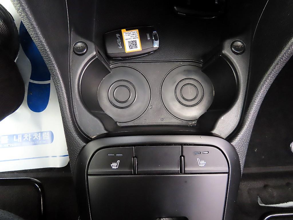 KIA Morning 2023 Blanco - Importación desde Corea - HF Imports Iquique - Foto 13