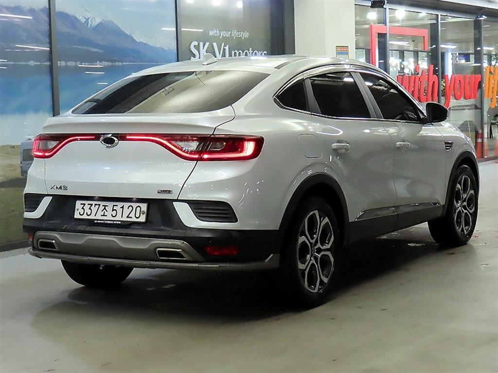 SAMSUNG XM3 - Vista 4