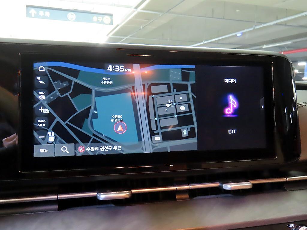 KIA Carnival 2021 Blanco - Importación desde Corea - HF Imports Iquique - Foto 13