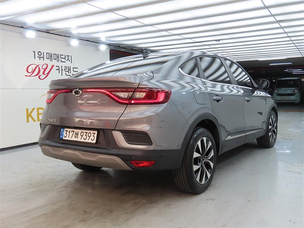 SAMSUNG XM3 - Vista 4