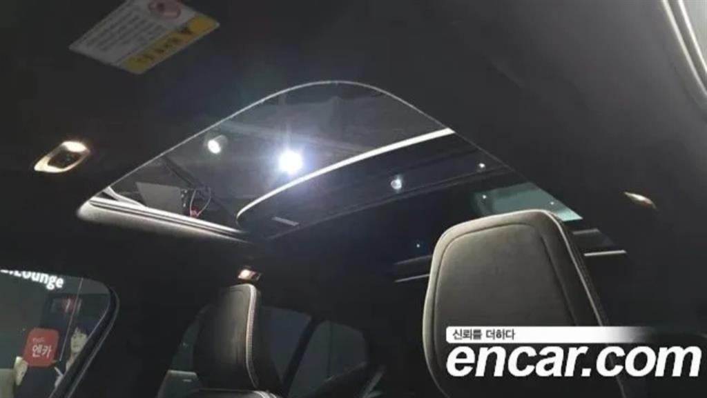 Volvo XC40 2019 Gris - Importación desde Corea - HF Imports Iquique - Foto 16