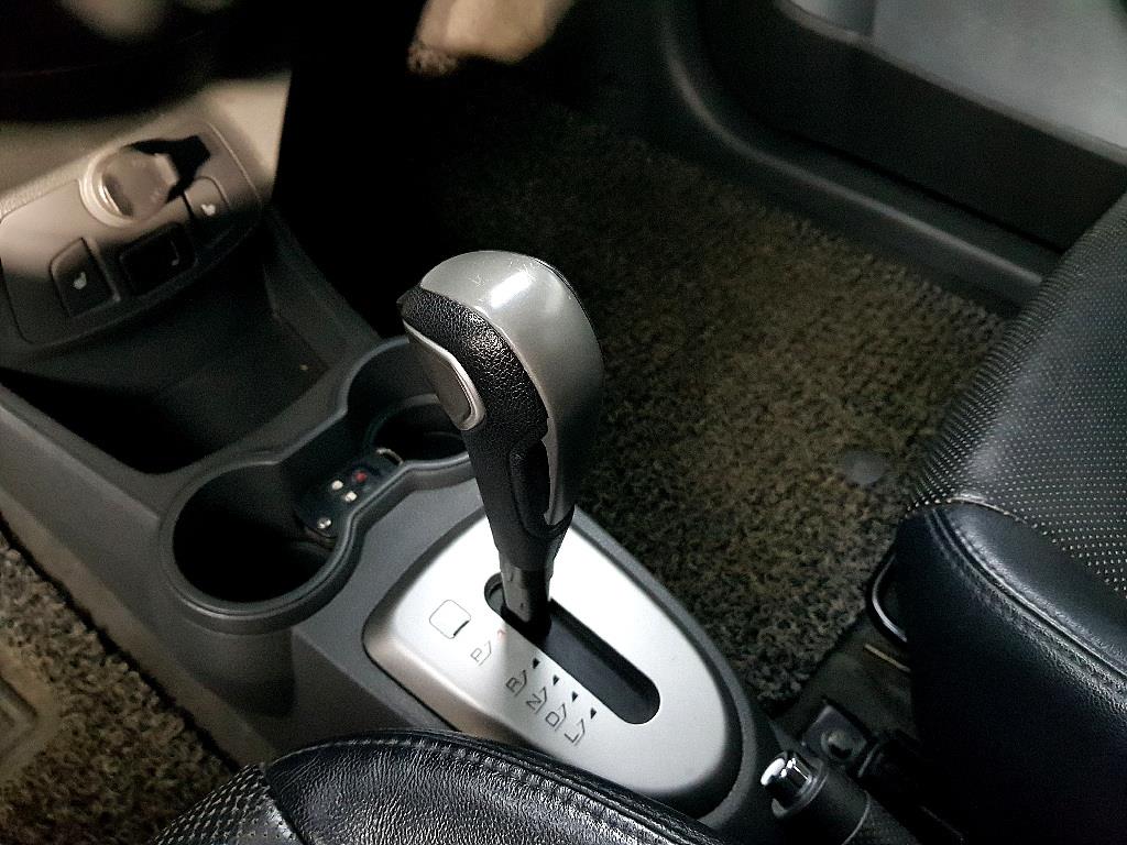 Chevrolet Spark 2014 Gris - Importación desde Corea - HF Imports Iquique - Foto 14