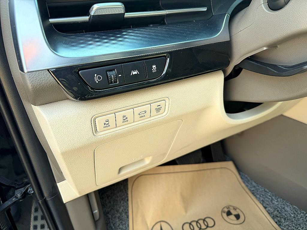 KIA Carnival 2021 Negro - Importación desde Corea - HF Imports Iquique - Foto 13